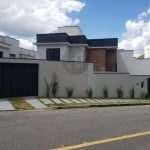 Casa com 3 quartos à venda na Rua Vicente Alves da Silva, 34, Residencial Morumbí, Poços de Caldas