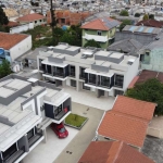 Sobrado com 3 quartos  à venda, 107.44 m2 por R$760000.00  - Boqueirao - Curitiba/PR