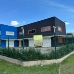 Loja para alugar, 350.00 m2 por R$8000.00  - Umbara - Curitiba/PR