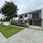 Sobrado com 3 quartos  para alugar, 175.00 m2 por R$4500.00  - Boqueirao - Curitiba/PR