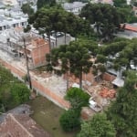 Sobrado com 3 quartos  à venda, 103.32 m2 por R$765000.00  - Boqueirao - Curitiba/PR