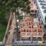 Sobrado com 3 quartos  à venda, 114.82 m2 por R$785000.00  - Boqueirao - Curitiba/PR