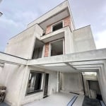 Sobrado com 3 quartos  à venda, 146.31 m2 por R$870000.00  - Novo Mundo - Curitiba/PR