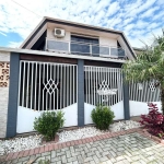 Casa com 3 quartos  à venda, 186.00 m2 por R$450000.00  - Alto Boqueirao - Curitiba/PR