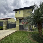 Sobrado com 4 quartos  à venda, 268.00 m2 por R$970000.00  - Santa Felicidade - Curitiba/PR