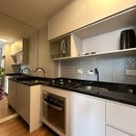 Apartamento com 2 quartos  à venda, 30.50 m2 por R$388118.66  - Vila Izabel - Curitiba/PR