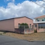 Barracão/Galpão à venda, 216.00 m2 por R$690000.00  - Borda Do Campo - Sao Jose Dos Pinhais/PR