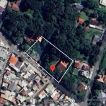 Chácara à venda, 2000.00 m2 por R$1790000.00  - Santa Candida - Curitiba/PR