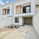 Sobrado com 3 quartos  à venda, 105.52 m2 por R$675000.00  - Pinheirinho - Curitiba/PR