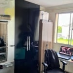 Cobertura com 2 quartos  à venda, 101.00 m2 por R$375000.00  - Pinheirinho - Curitiba/PR