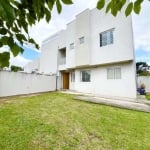 Sobrado com 3 quartos  à venda, 98.68 m2 por R$579000.00  - Uberaba - Curitiba/PR