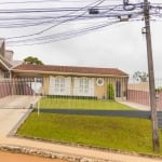 Casa Residencial com 3 quartos  à venda, 160.00 m2 por R$880000.00  - Barreirinha - Curitiba/PR