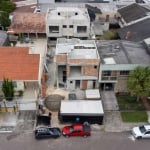 Sobrado com 3 quartos  à venda, 121.64 m2 por R$715000.00  - Capao Raso - Curitiba/PR