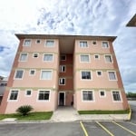 Apartamento com 2 quartos  à venda, 44.66 m2 por R$210000.00  - Alto Boqueirao - Curitiba/PR