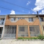 Sobrado com 4 quartos  à venda, 104.00 m2 por R$520000.00  - Alto Boqueirao - Curitiba/PR