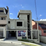 Sobrado com 3 quartos  à venda, 140.00 m2 por R$1100000.00  - Jardim Das Americas - Curitiba/PR