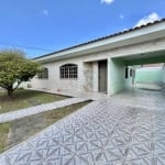 Casa com 4 quartos  à venda, 132.47 m2 por R$800000.00  - Xaxim - Curitiba/PR