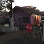 Casa com 2 quartos  à venda, 87.90 m2 por R$365000.00  - Uberaba - Curitiba/PR