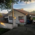 Casa com 2 quartos  à venda, 87.90 m2 por R$365000.00  - Uberaba - Curitiba/PR