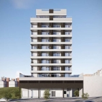 Apartamento com 1 quarto  à venda, 25.77 m2 por R$280557.44  - Boa Vista - Curitiba/PR