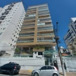 Excelente apartamento, bem localizado, perto da praia