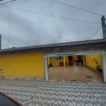 Excelente casa, ampla, bem localizada, perto da praia