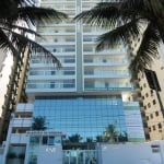 Excelente apartamento frente mar alto padrão, aceita permuta