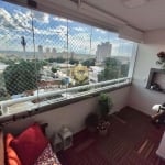 Apartamento para Locação em Cuiabá, Goiabeiras, 2 dormitórios, 1 suíte, 2 banheiros, 1 vaga