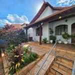 Casa à Venda em São João Batista, Belo Horizonte - MG