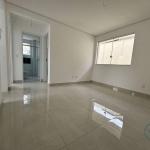 Apartamento à Venda em Santa Mônica, Belo Horizonte - MG