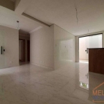 Apartamento à Venda em Santa Branca, Belo Horizonte - MG