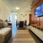 Apartamento à Venda em Rio Branco, Belo Horizonte - MG