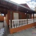 Casa à Venda em Santa Mônica, Belo Horizonte - MG