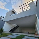 Casa Geminada à Venda em Santa Amélia, Belo Horizonte - MG