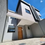 Casa Geminada à Venda em Santa Mônica, Belo Horizonte - MG