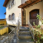 Casa Geminada à Venda em Itapoã, Belo Horizonte - MG