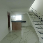 Apartamento Cobertura à Venda em Planalto, Belo Horizonte - MG