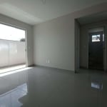 Apartamento à Venda em Letícia, Belo Horizonte - MG