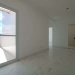 Apartamento à Venda em Piratininga, Belo Horizonte - MG