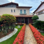 Casa à Venda no Bairro Planalto, Belo Horizonte - MG