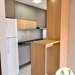 Vendo ou alugo apartamento Torres Ville de Italia com 3 quartos e armários!