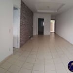 Cond. rio coxipó, casa com 3/4 e 89m² no jardim imperial ao lado do belvedere