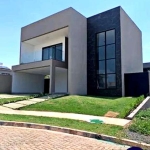 Excelente casa com 350m² de Área construída 4 suítes no florais do Valle!