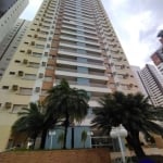 Edifício Clarice Lispector, apartamento Com 156m² no jardim das américas