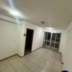 Garden três américas, apartamento andar alto, sol da manhã com 3/4 prox. a UFMT!