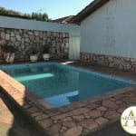 Ampla casa com 3 quartos, e piscina prox, ao hotel fazenda, jardim gramado