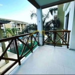 Reserva Tropical - Abrantes Apartamento 3 suítes com Varanda Gourmet 88m² 2º andar 430 mil