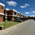 Foz do Joanes - Buraquinho Be Joanes Apartamento Garden 2 suítes 115m²