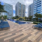 Hemisphere - Hemisphere 360⁰ Apartamento 4/4 2 suítes 142m² R$1.400.000,00