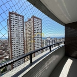 Armação Apartamento 3/4 1 suíte Dependência 90m²